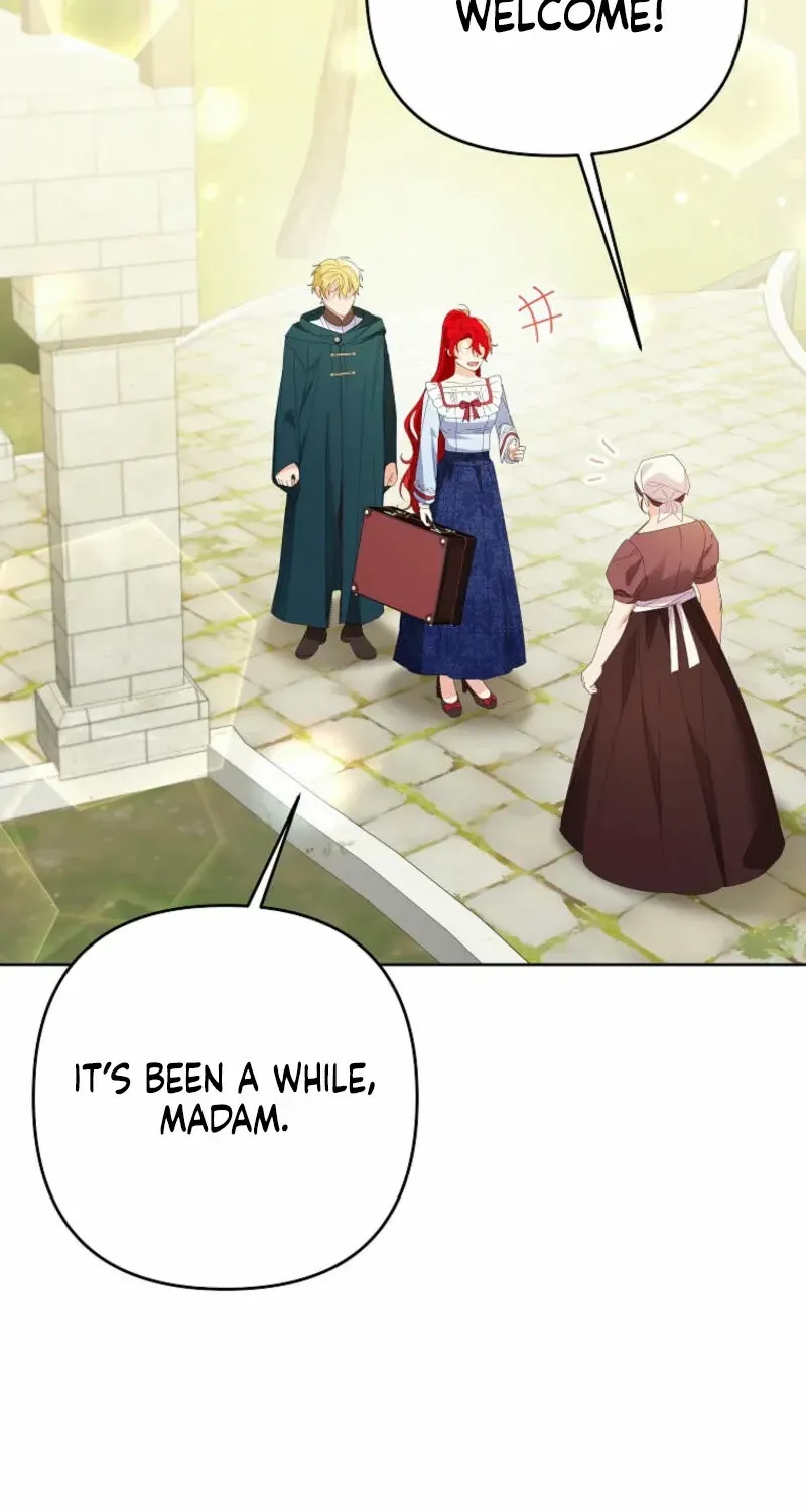 I Thought You Were A Time-Limited Husband Chapter 50 page 68 - 