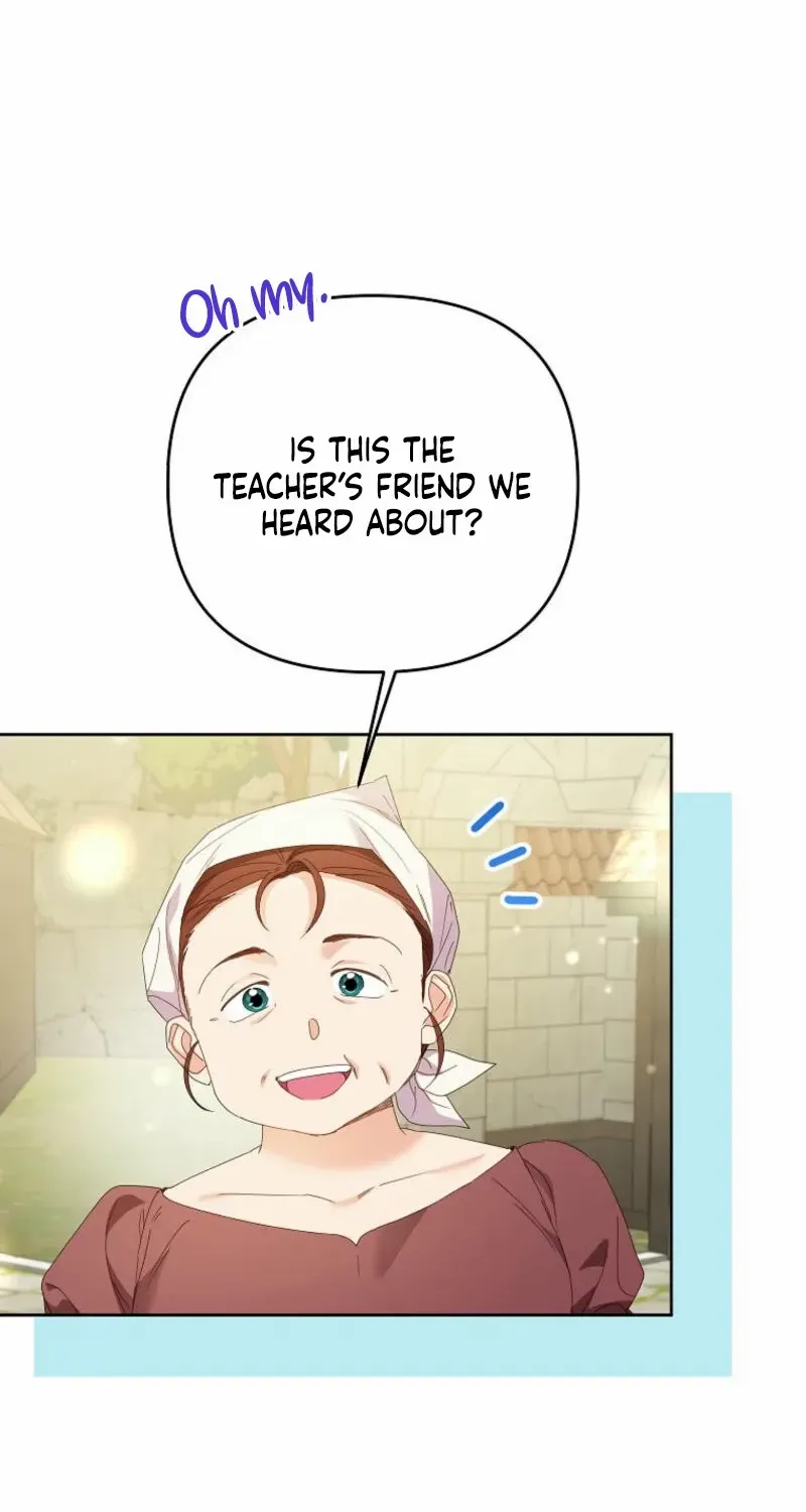 I Thought You Were A Time-Limited Husband Chapter 50 page 69 - 
