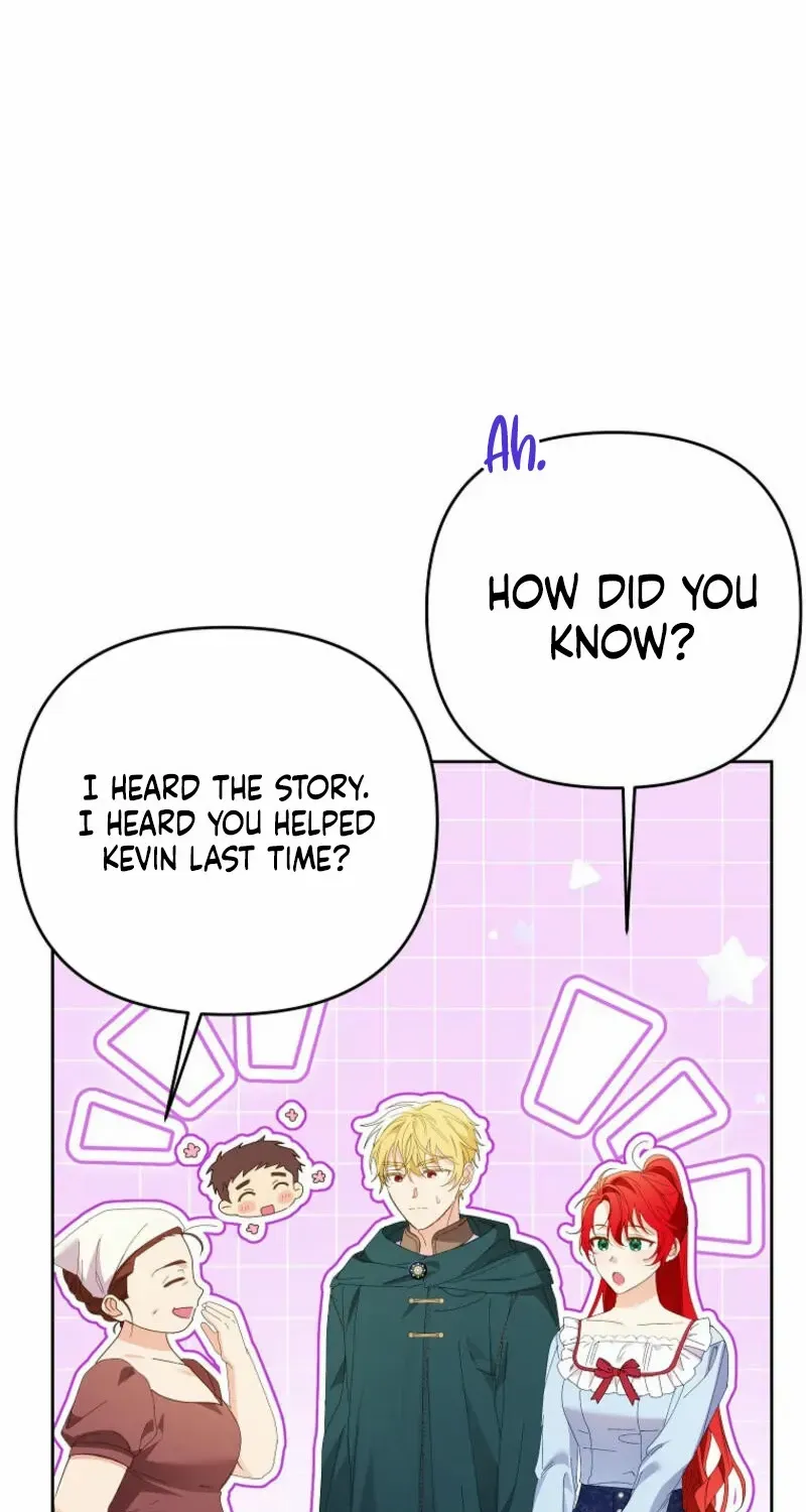 I Thought You Were A Time-Limited Husband Chapter 50 page 70 - 