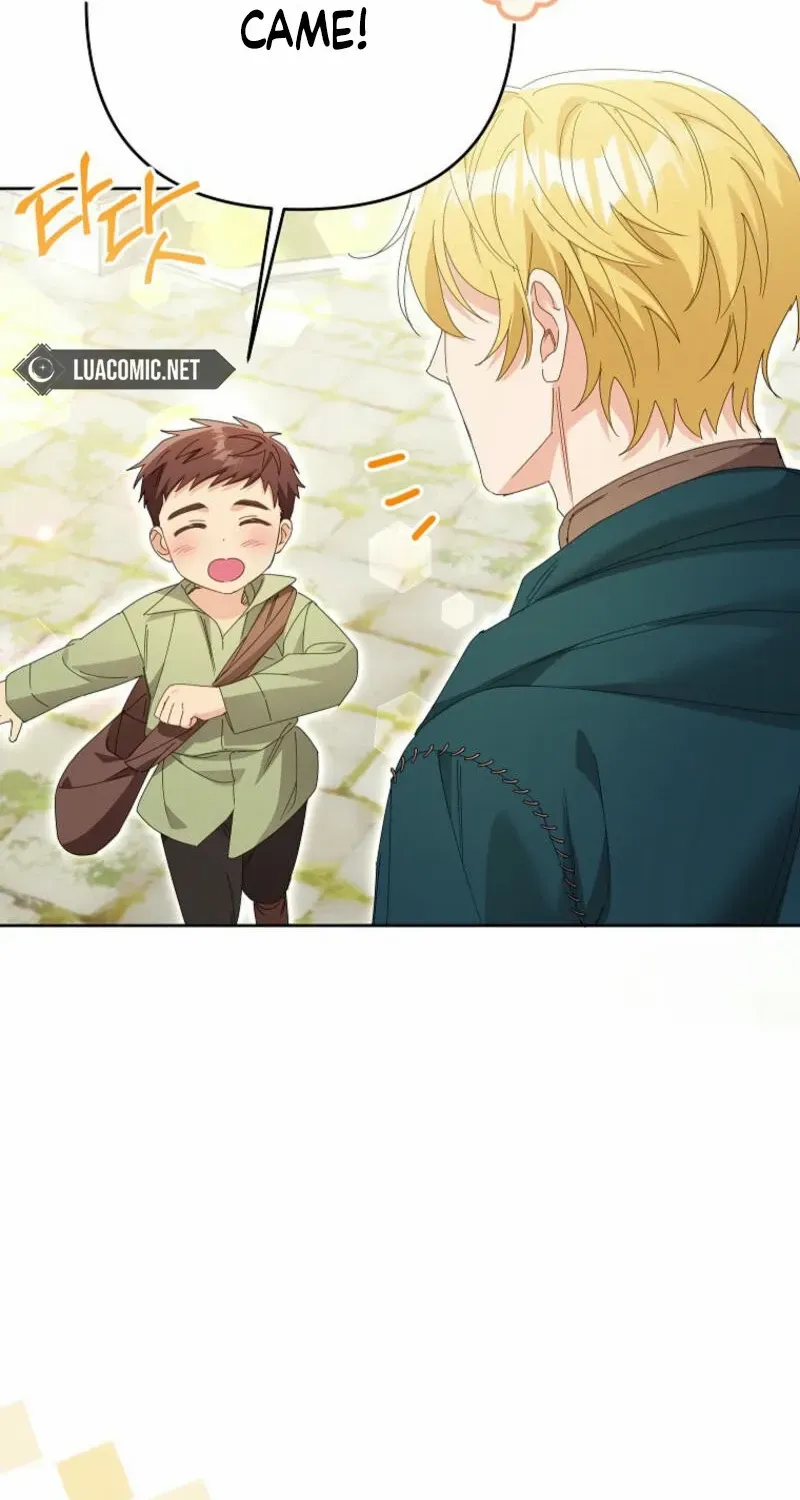 I Thought You Were A Time-Limited Husband Chapter 50 page 72 - 