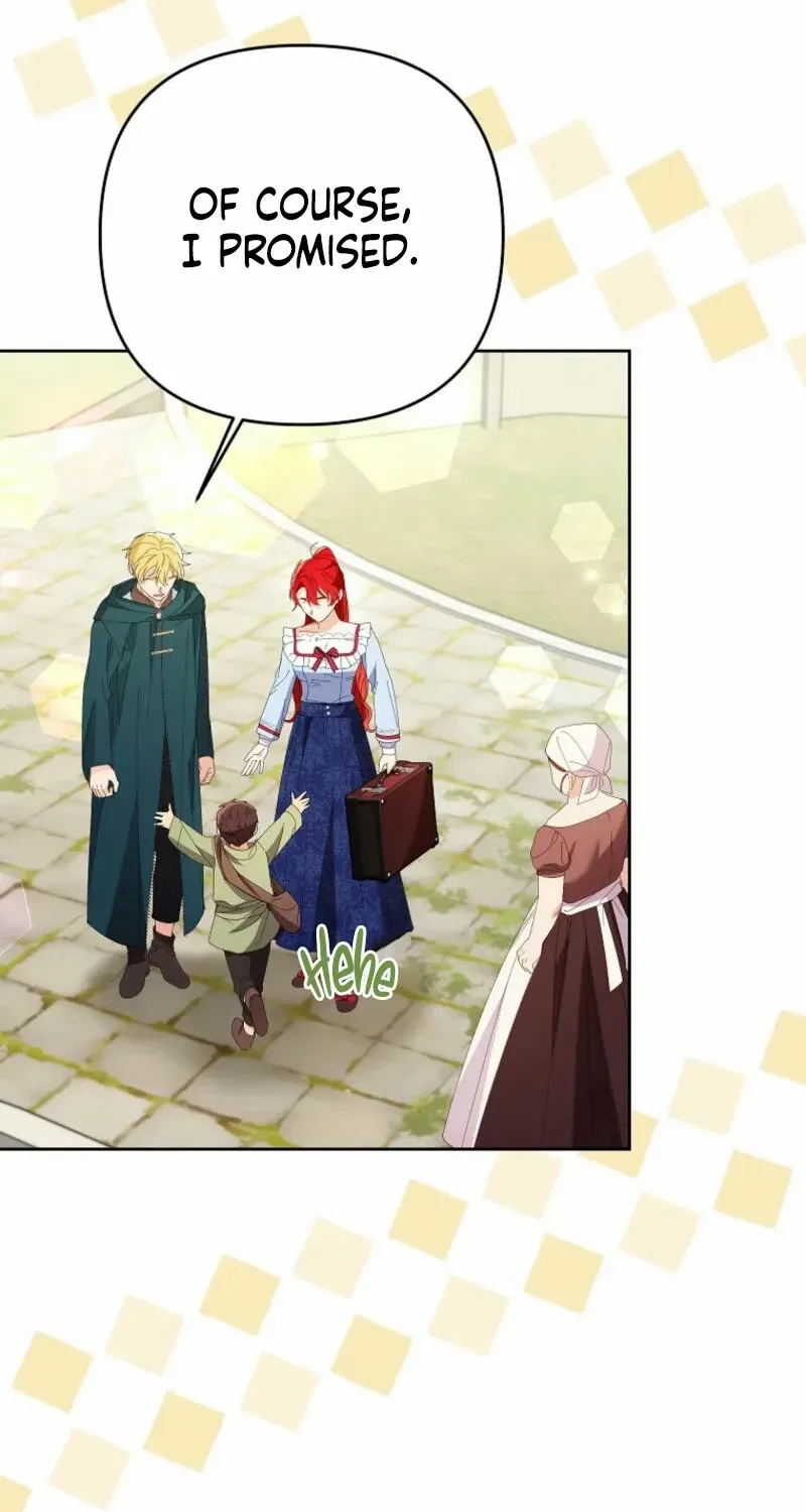 I Thought You Were A Time-Limited Husband Chapter 50 page 73 - 
