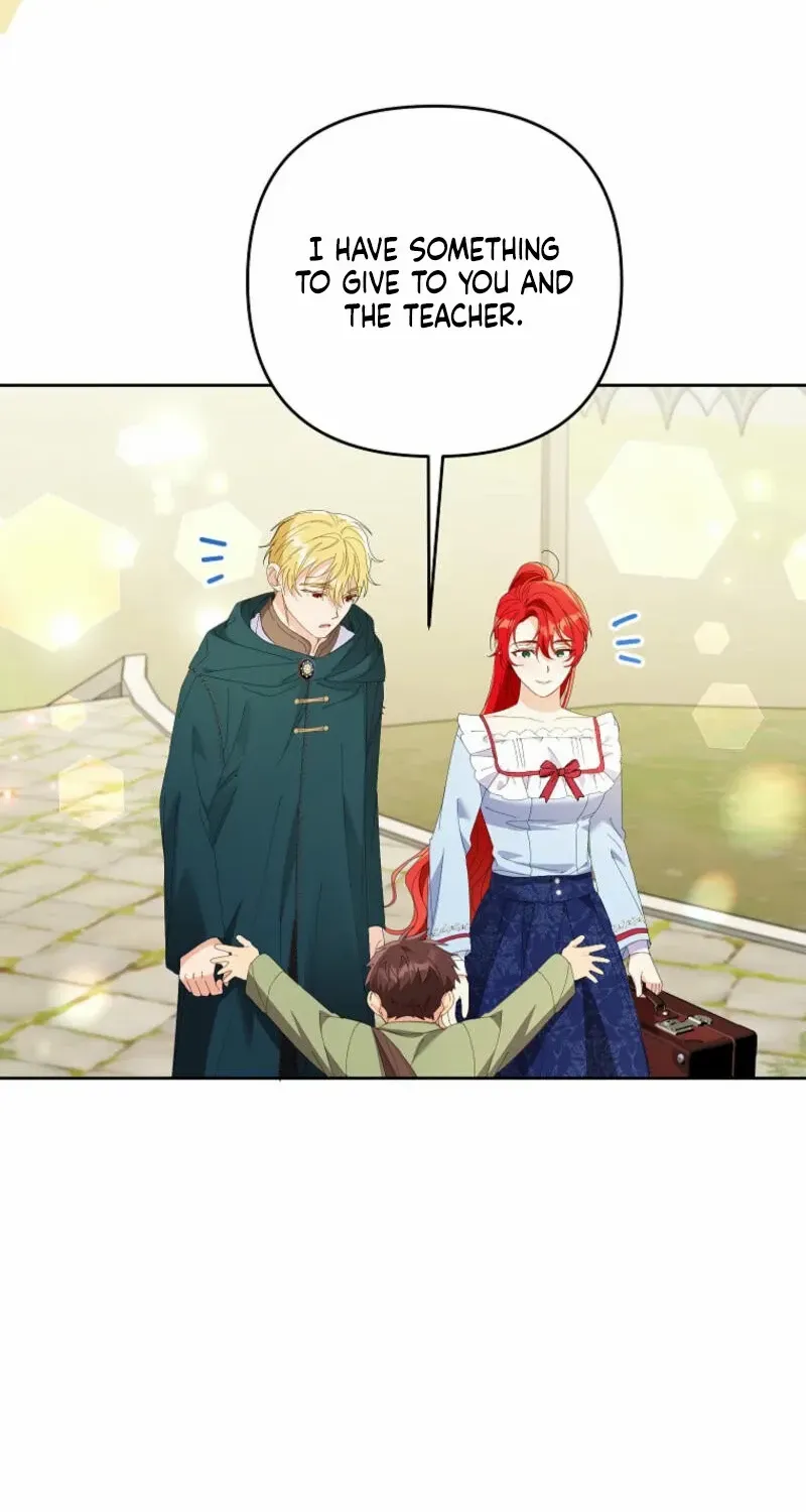 I Thought You Were A Time-Limited Husband Chapter 50 page 74 - 
