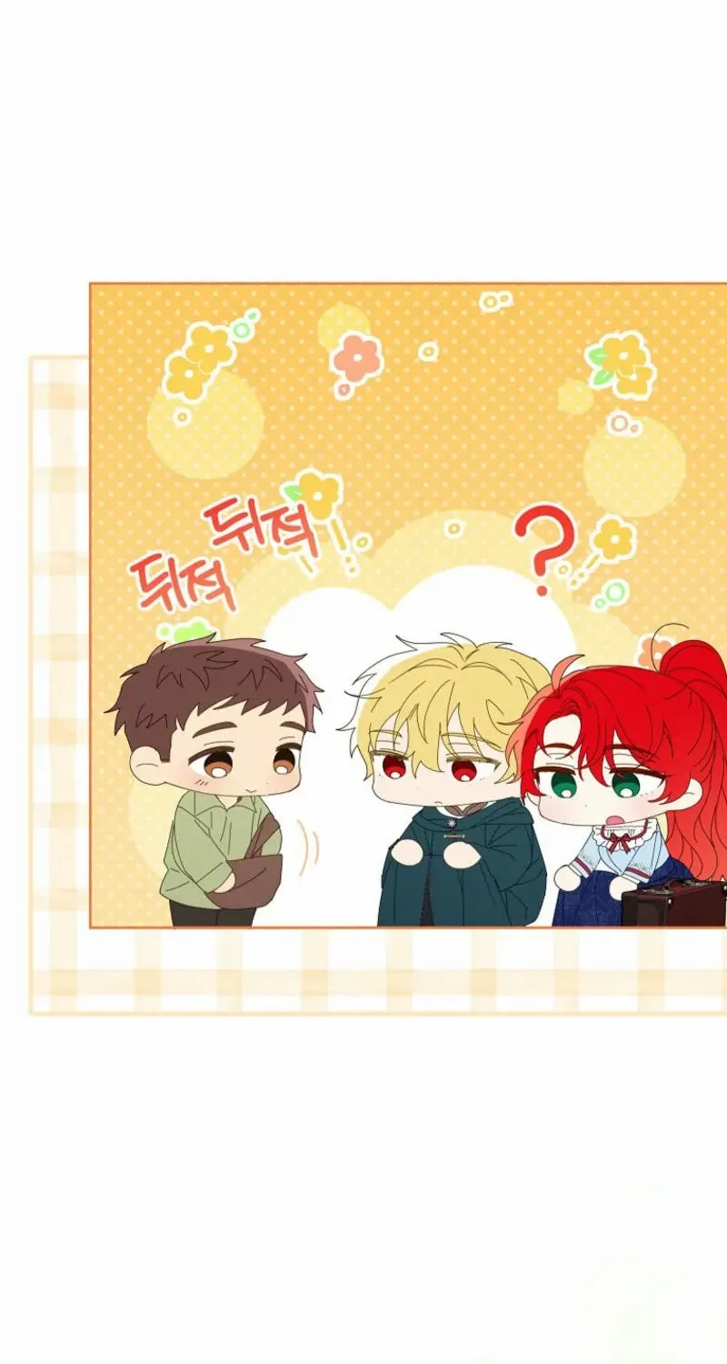I Thought You Were A Time-Limited Husband Chapter 50 page 75 - 