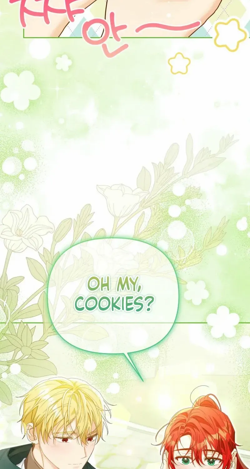 I Thought You Were A Time-Limited Husband Chapter 50 page 77 - 