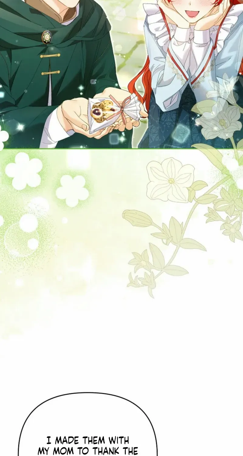 I Thought You Were A Time-Limited Husband Chapter 50 page 78 - 