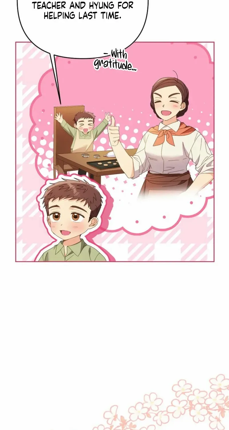 I Thought You Were A Time-Limited Husband Chapter 50 page 79 - 