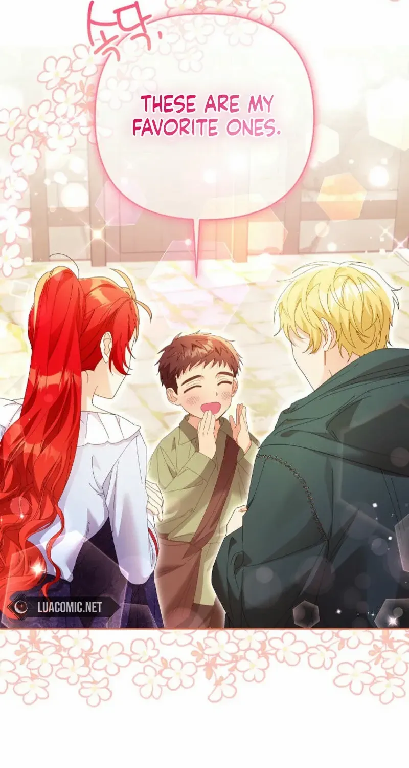 I Thought You Were A Time-Limited Husband Chapter 50 page 80 - 