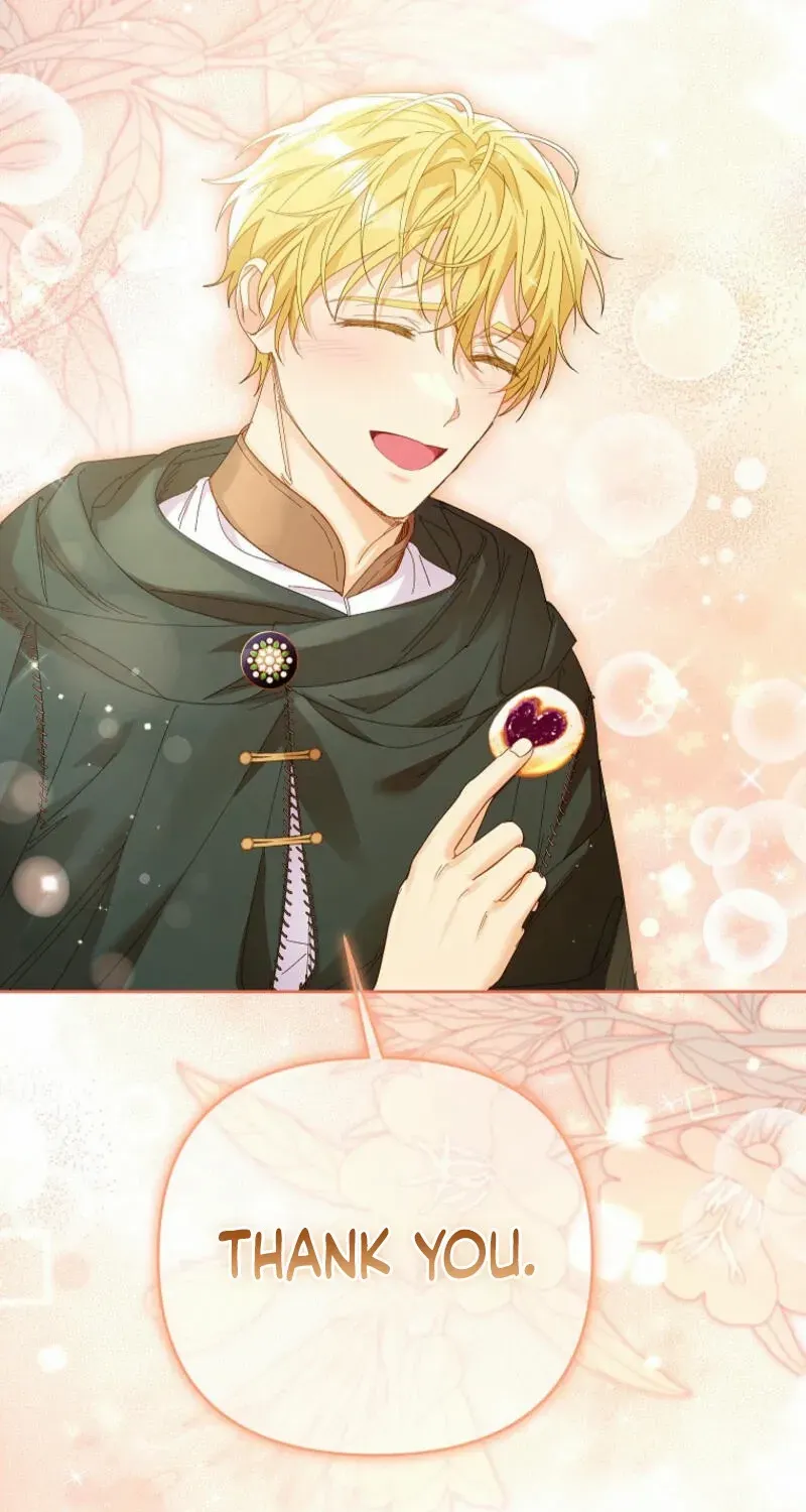 I Thought You Were A Time-Limited Husband Chapter 50 page 82 - 