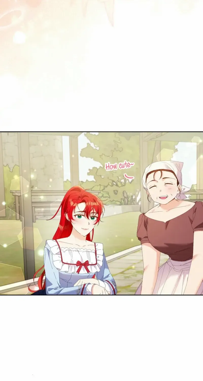 I Thought You Were A Time-Limited Husband Chapter 50 page 83 - 
