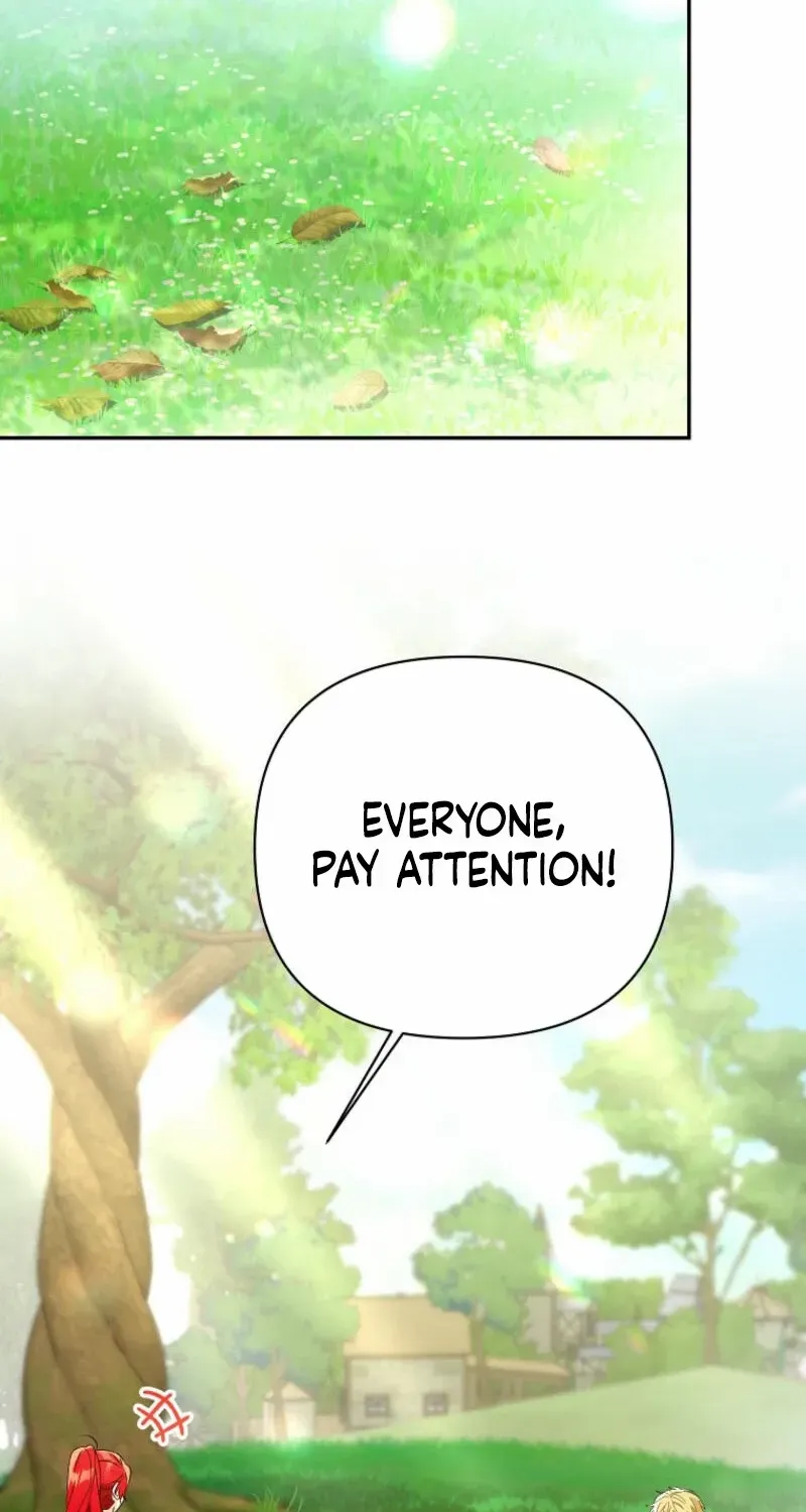 I Thought You Were A Time-Limited Husband Chapter 51 page 2 - 