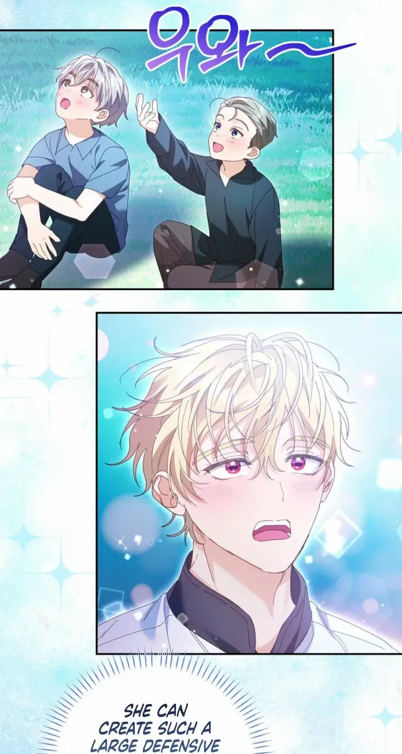 I Thought You Were A Time-Limited Husband Chapter 51 page 13 - 