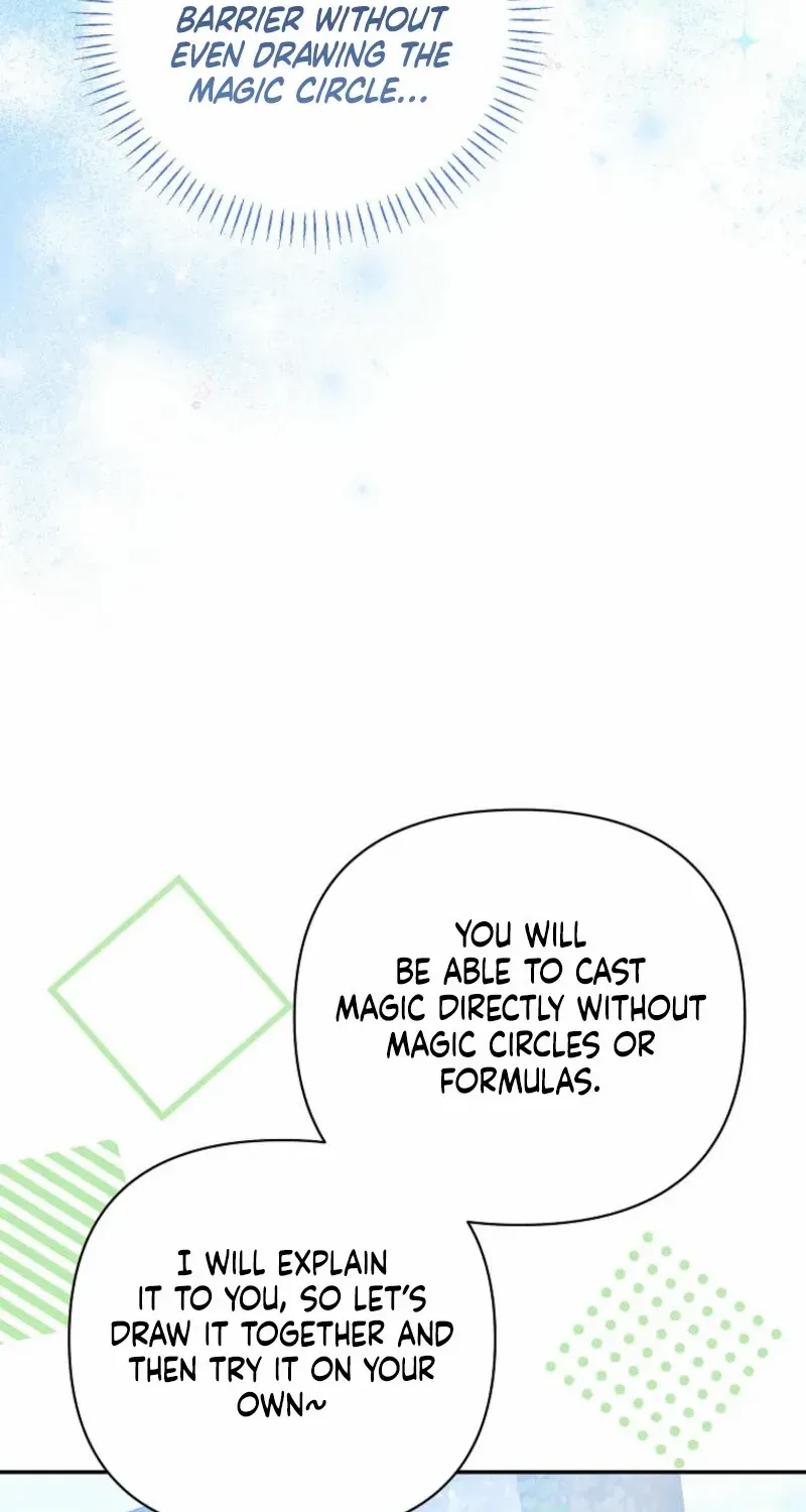 I Thought You Were A Time-Limited Husband Chapter 51 page 14 - 