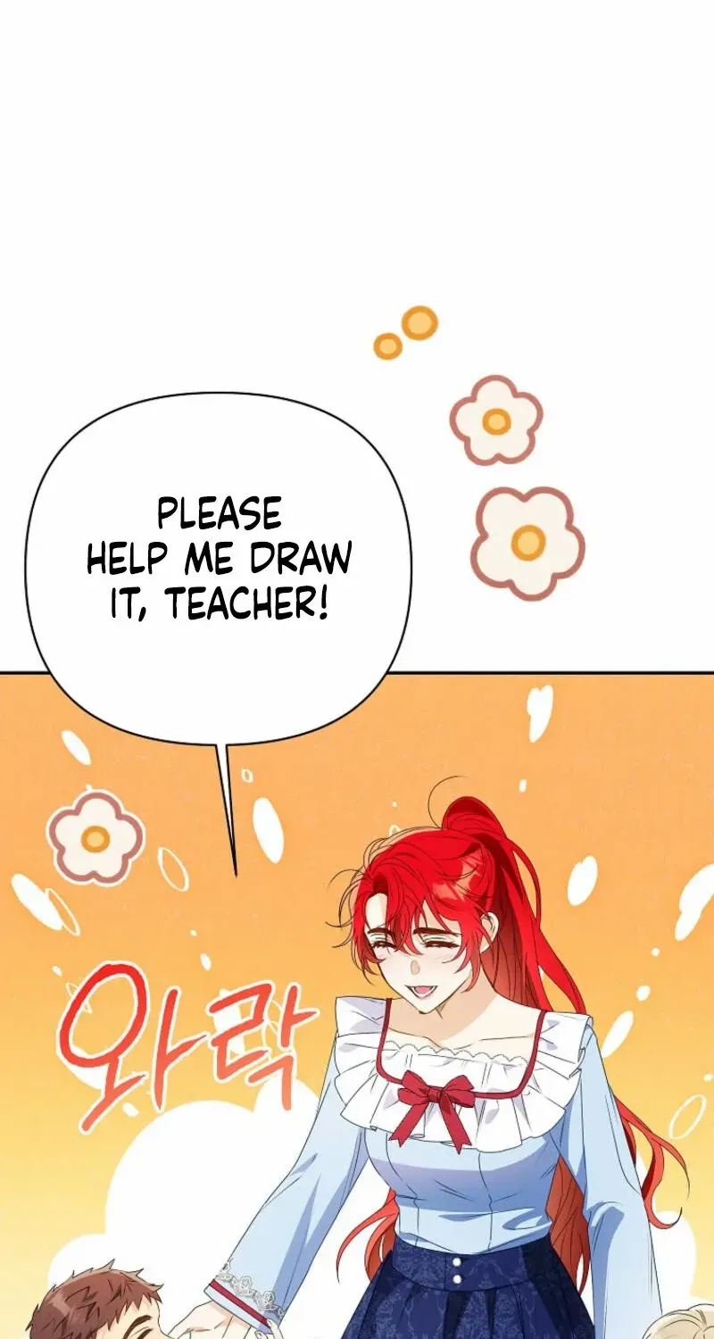 I Thought You Were A Time-Limited Husband Chapter 51 page 17 - 