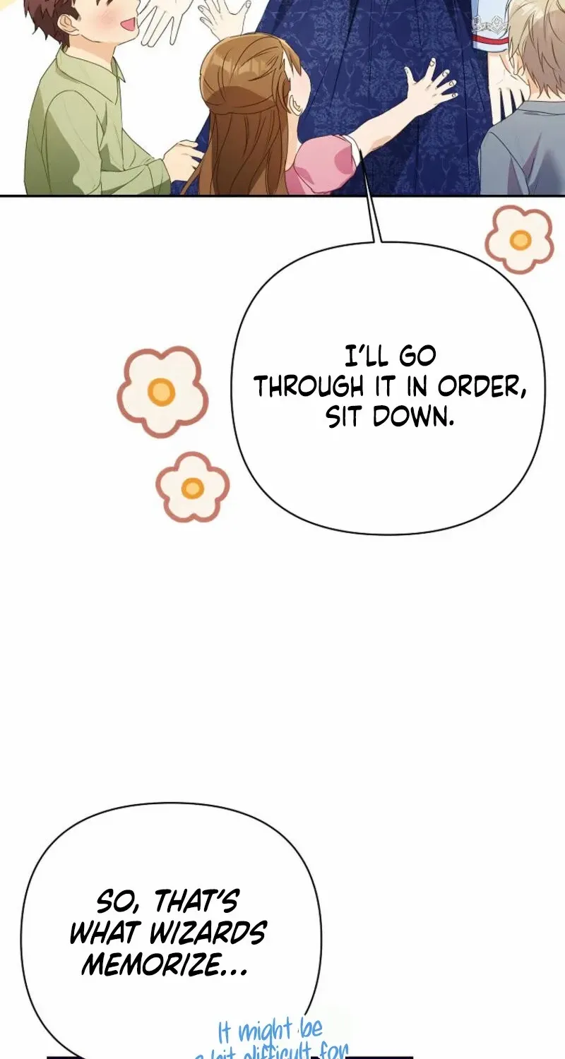 I Thought You Were A Time-Limited Husband Chapter 51 page 18 - 