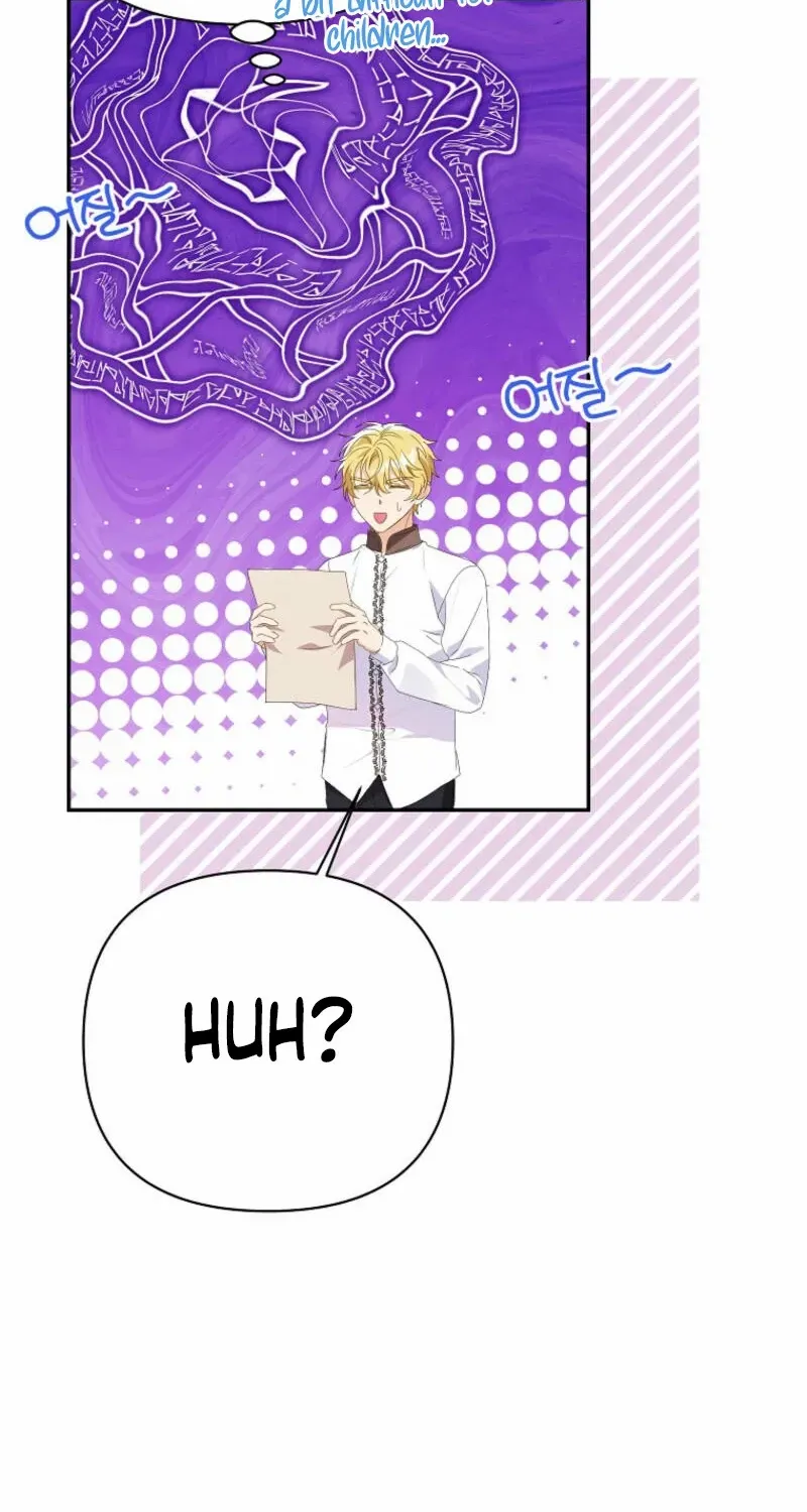 I Thought You Were A Time-Limited Husband Chapter 51 page 19 - 