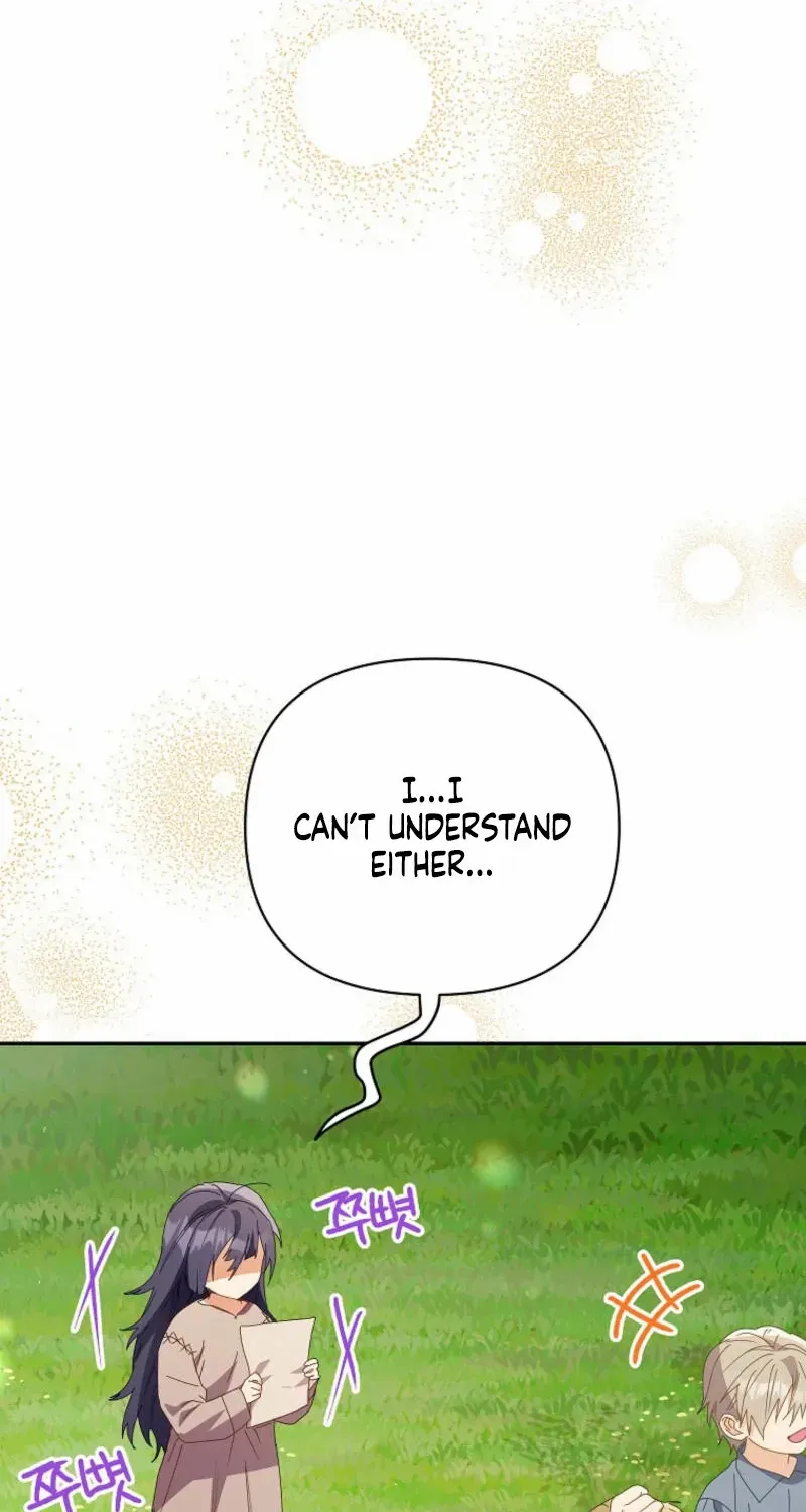 I Thought You Were A Time-Limited Husband Chapter 51 page 21 - 