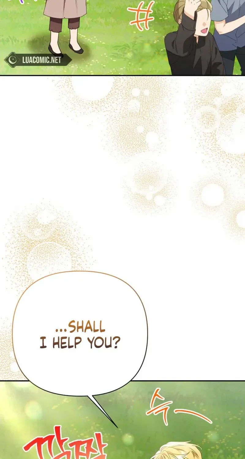 I Thought You Were A Time-Limited Husband Chapter 51 page 22 - 
