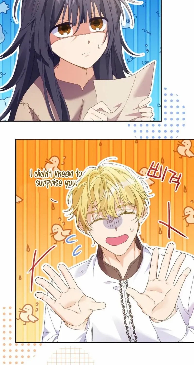 I Thought You Were A Time-Limited Husband Chapter 51 page 24 - 