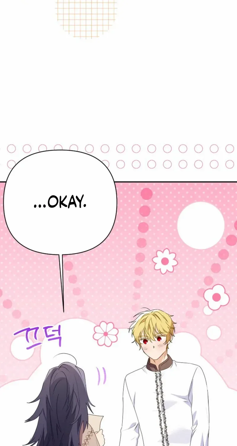 I Thought You Were A Time-Limited Husband Chapter 51 page 25 - 