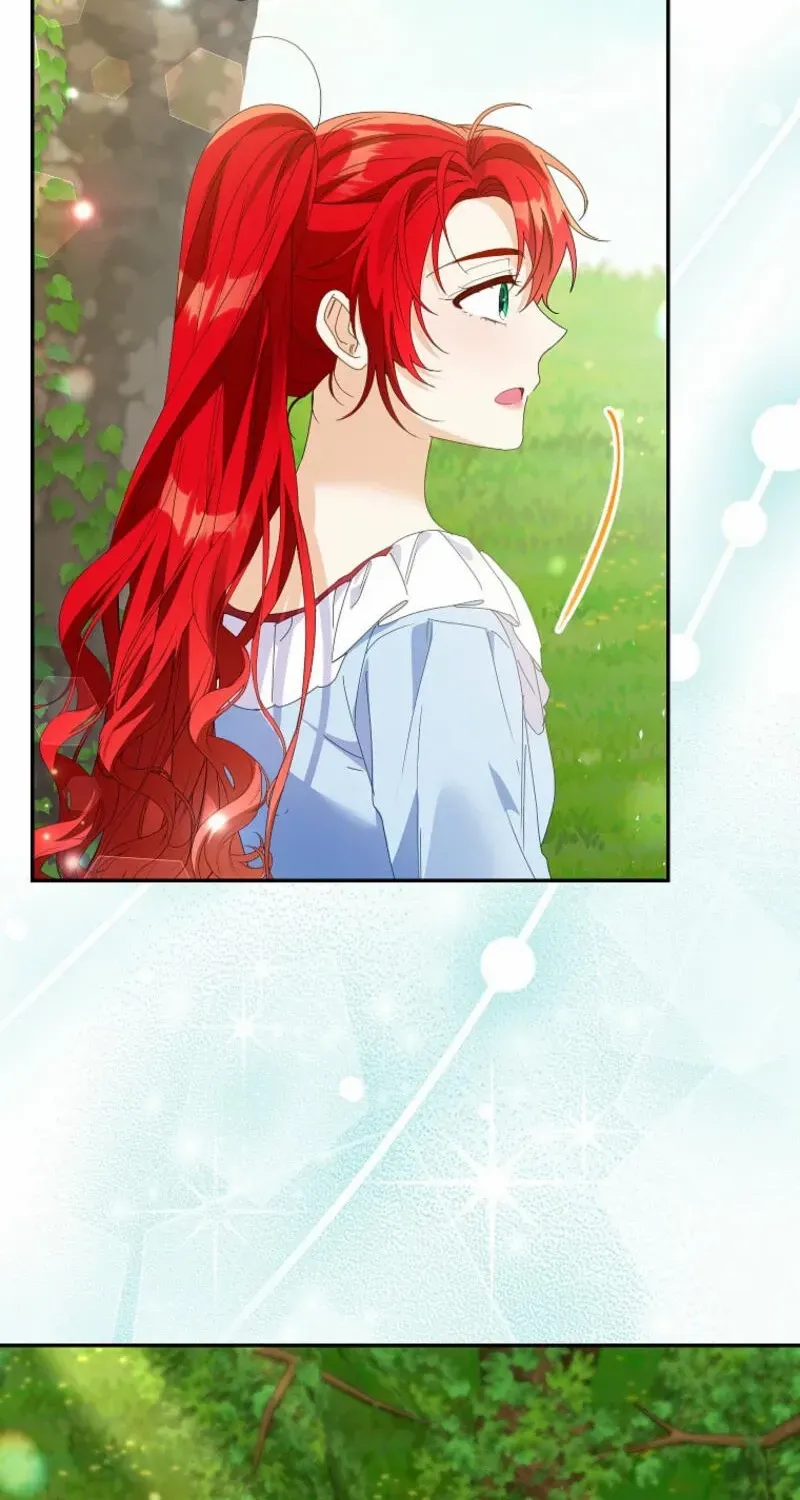 I Thought You Were A Time-Limited Husband Chapter 51 page 27 - 