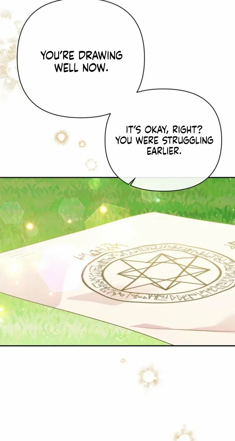 I Thought You Were A Time-Limited Husband Chapter 51 page 33 - 