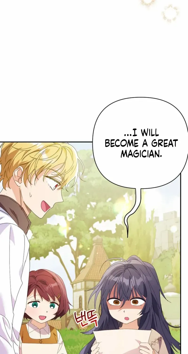 I Thought You Were A Time-Limited Husband Chapter 51 page 34 - 