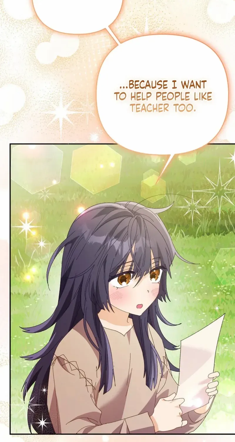 I Thought You Were A Time-Limited Husband Chapter 51 page 36 - 
