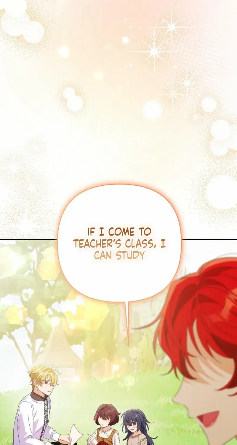 I Thought You Were A Time-Limited Husband Chapter 51 page 37 - 
