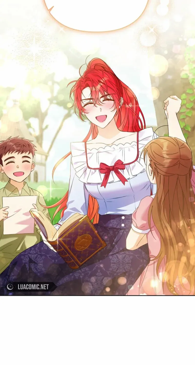 I Thought You Were A Time-Limited Husband Chapter 51 page 39 - 