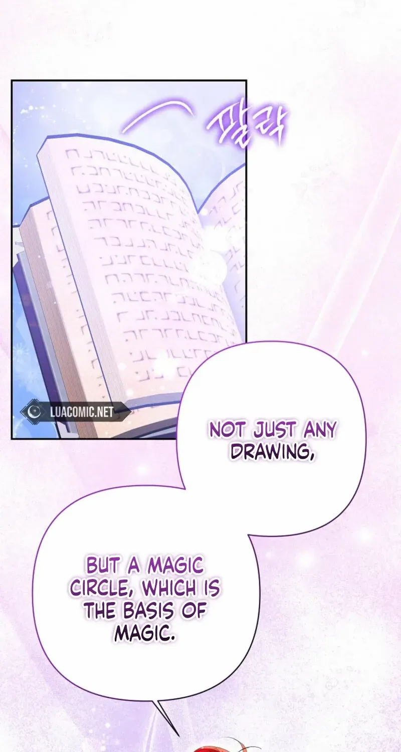 I Thought You Were A Time-Limited Husband Chapter 51 page 5 - 