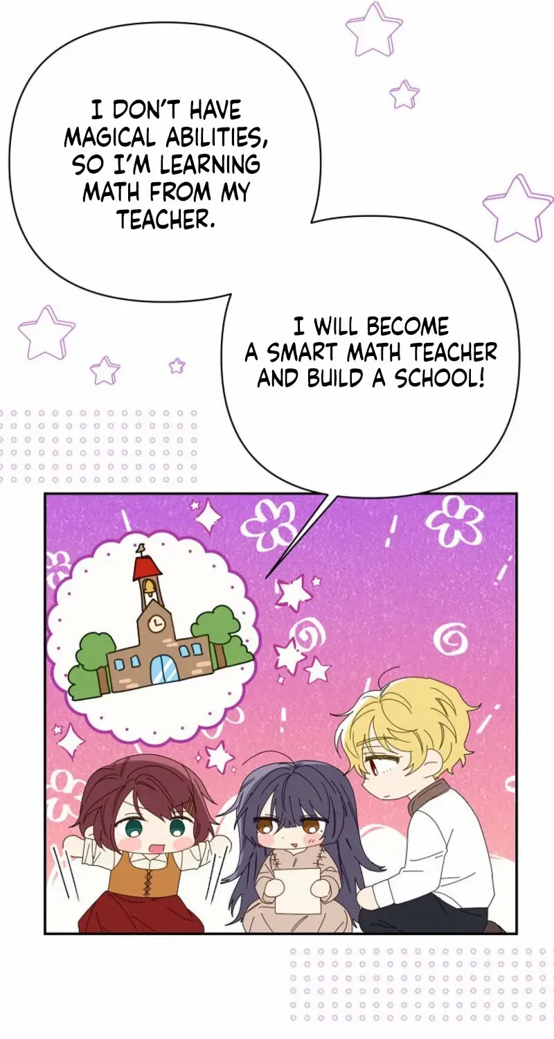I Thought You Were A Time-Limited Husband Chapter 51 page 41 - 