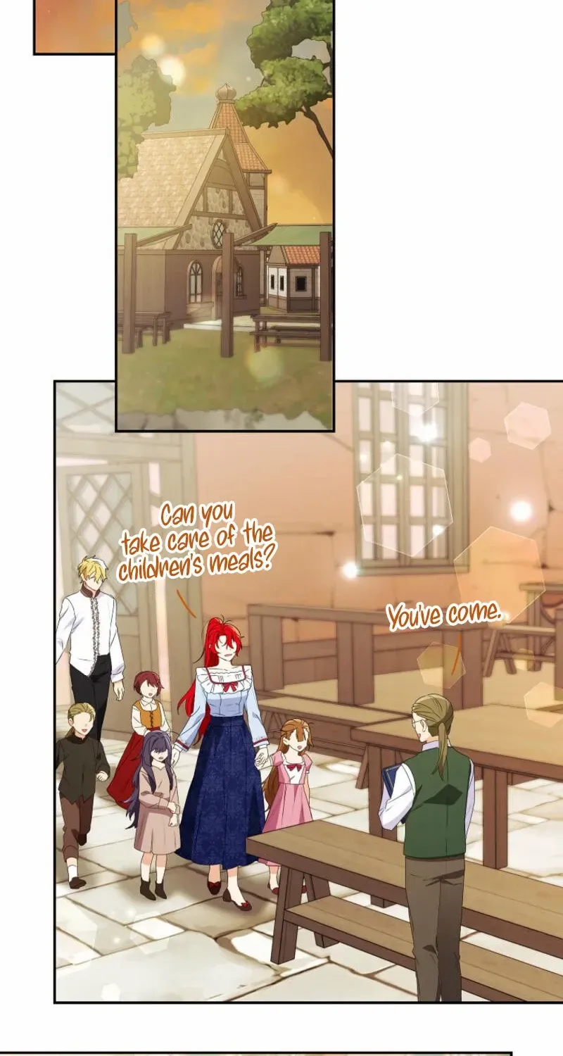 I Thought You Were A Time-Limited Husband Chapter 51 page 45 - 