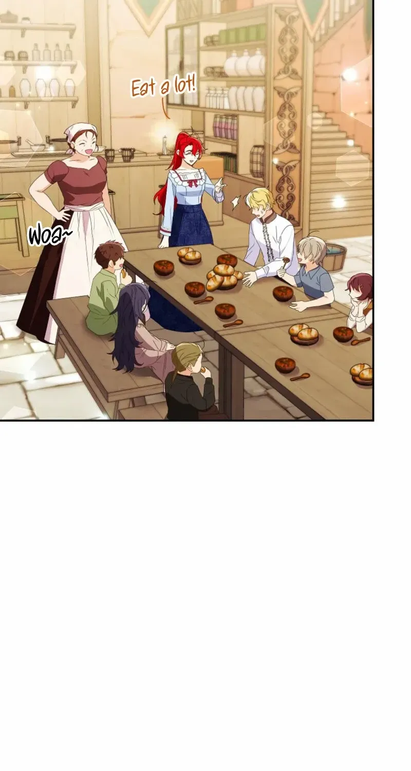 I Thought You Were A Time-Limited Husband Chapter 51 page 46 - 