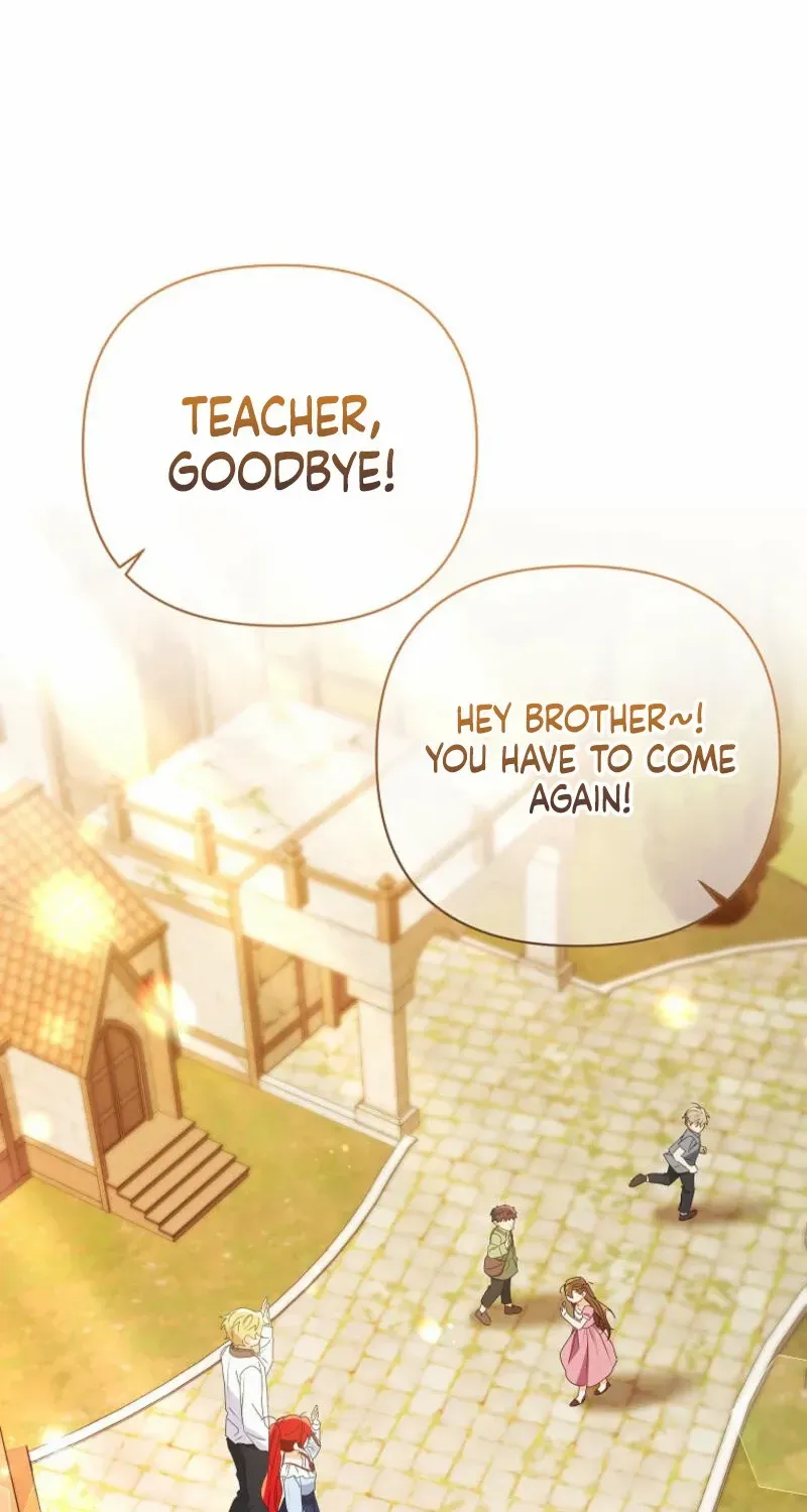 I Thought You Were A Time-Limited Husband Chapter 51 page 47 - 