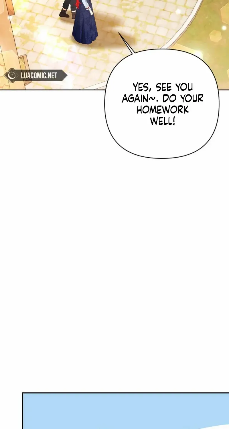 I Thought You Were A Time-Limited Husband Chapter 51 page 48 - 