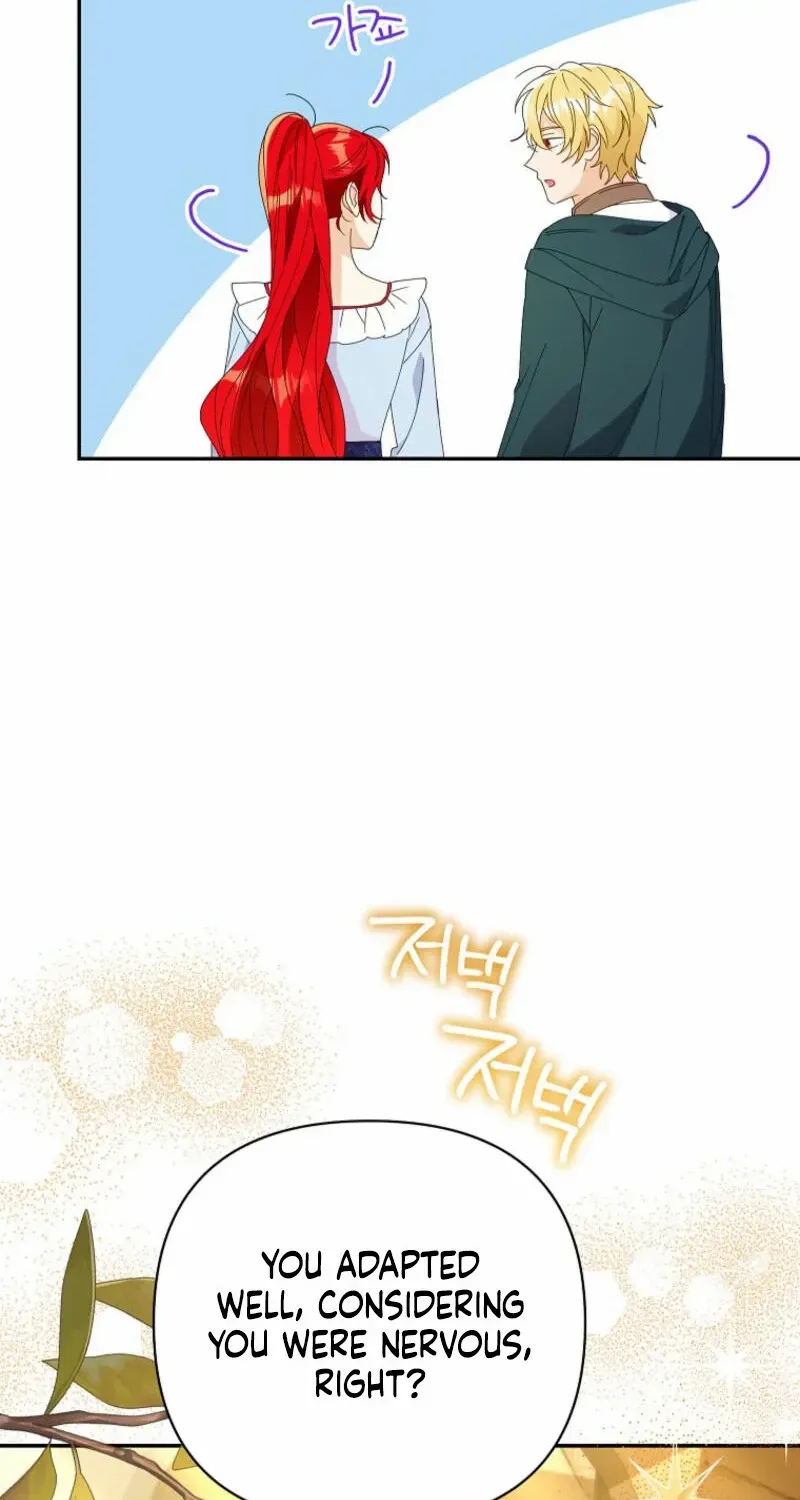 I Thought You Were A Time-Limited Husband Chapter 51 page 49 - 