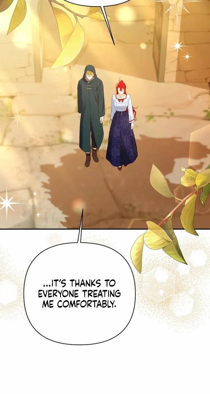 I Thought You Were A Time-Limited Husband Chapter 51 page 50 - 