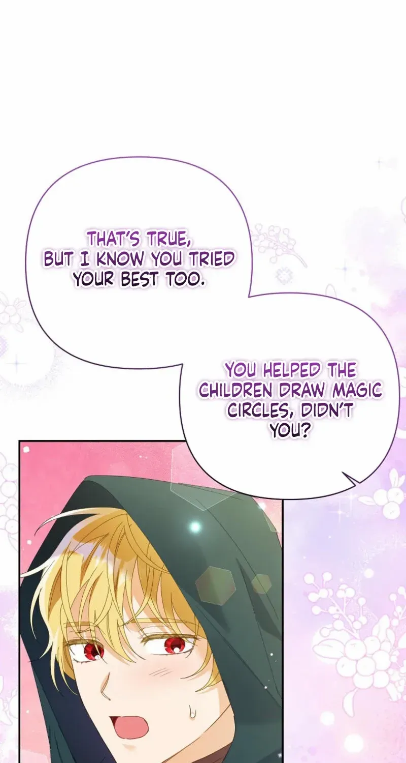 I Thought You Were A Time-Limited Husband Chapter 51 page 51 - 