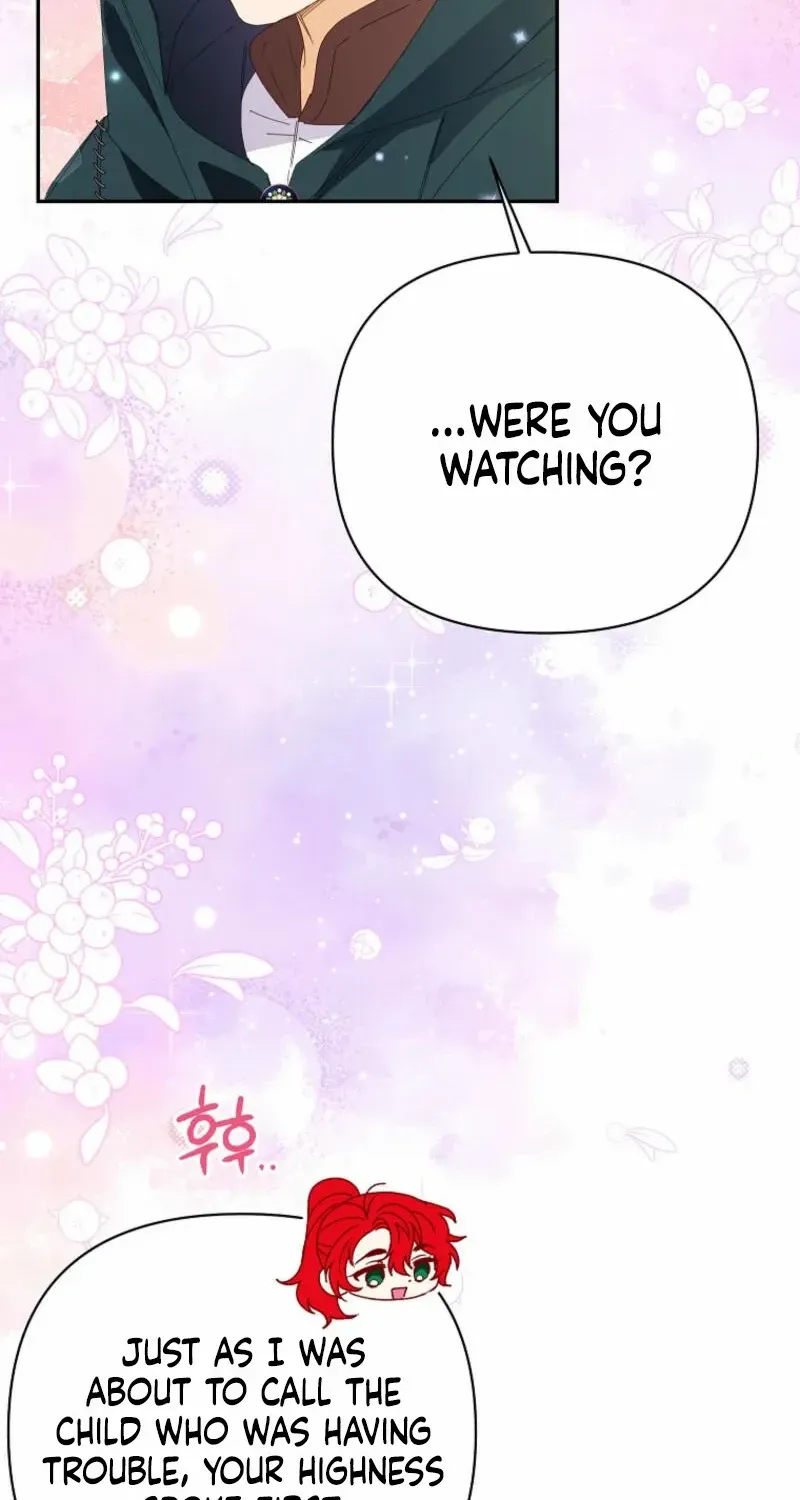 I Thought You Were A Time-Limited Husband Chapter 51 page 52 - 