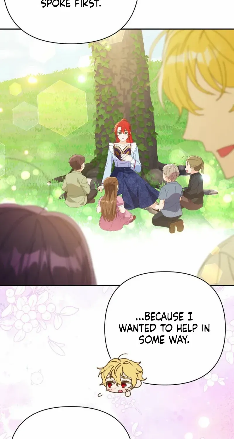I Thought You Were A Time-Limited Husband Chapter 51 page 53 - 