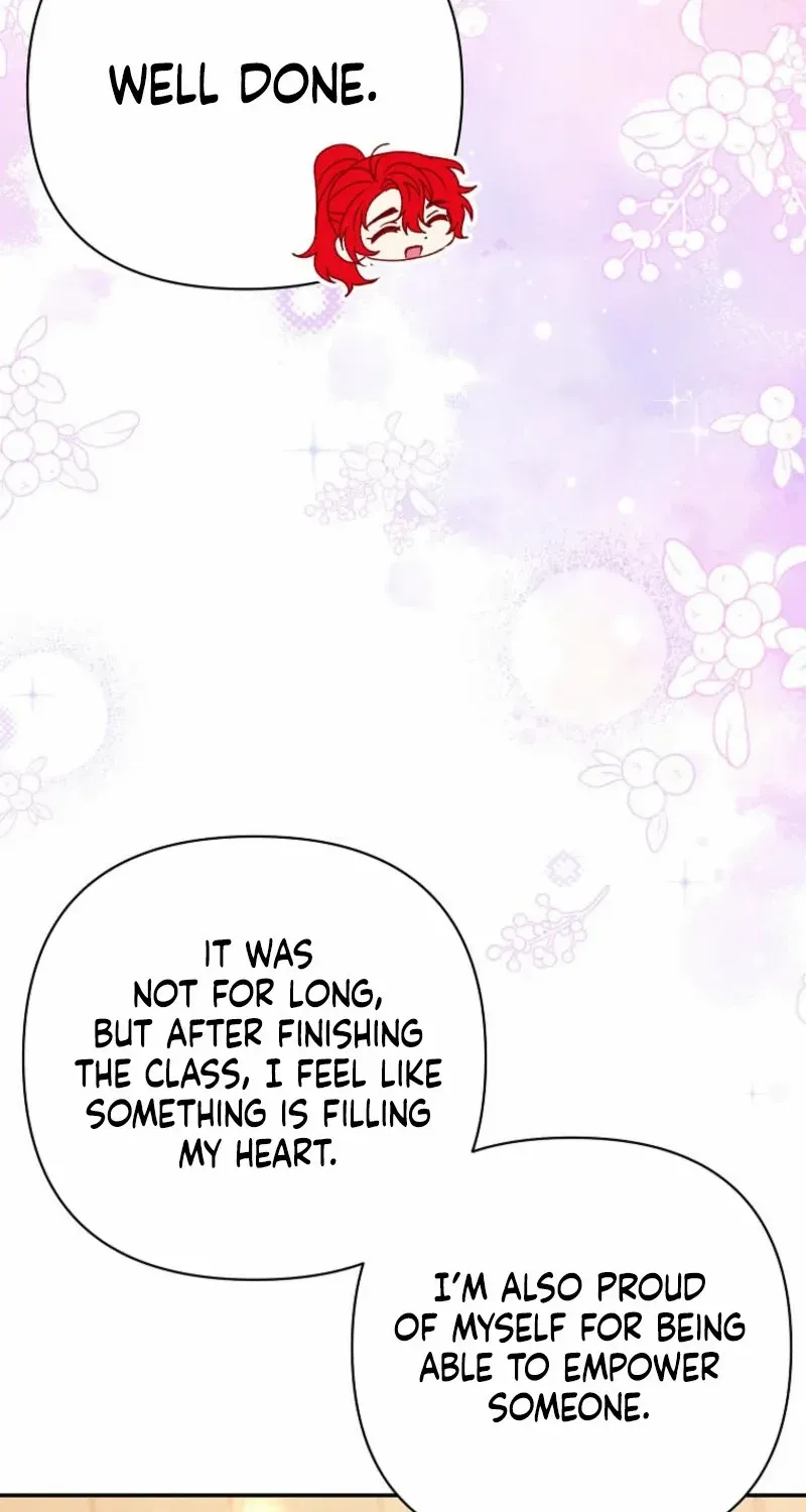 I Thought You Were A Time-Limited Husband Chapter 51 page 54 - 