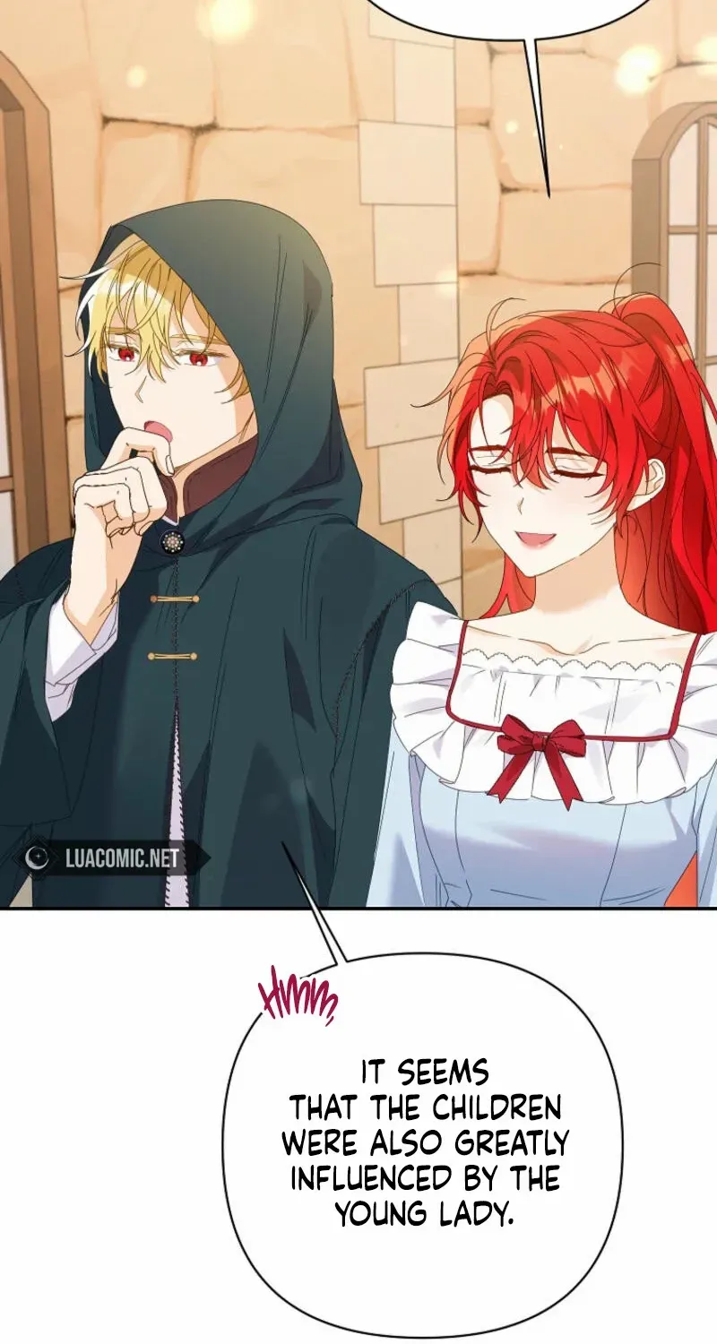 I Thought You Were A Time-Limited Husband Chapter 51 page 55 - 