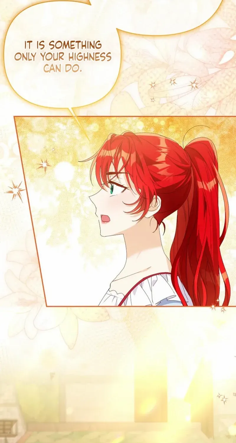 I Thought You Were A Time-Limited Husband Chapter 51 page 58 - 
