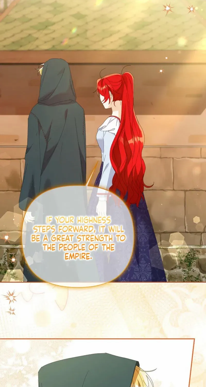 I Thought You Were A Time-Limited Husband Chapter 51 page 59 - 