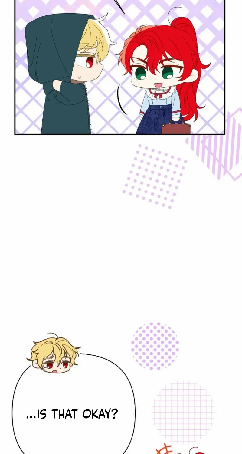 I Thought You Were A Time-Limited Husband Chapter 51 page 63 - 