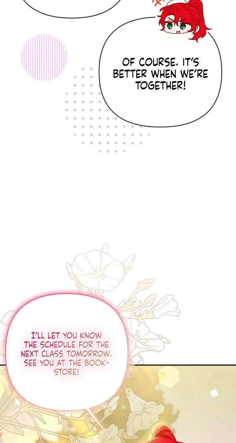 I Thought You Were A Time-Limited Husband Chapter 51 page 64 - 