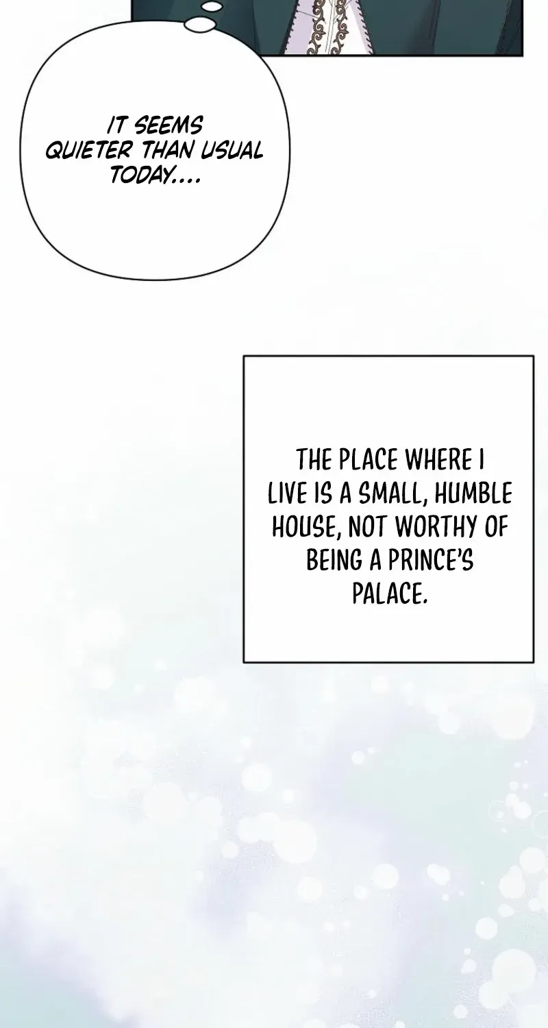 I Thought You Were A Time-Limited Husband Chapter 51 page 70 - 