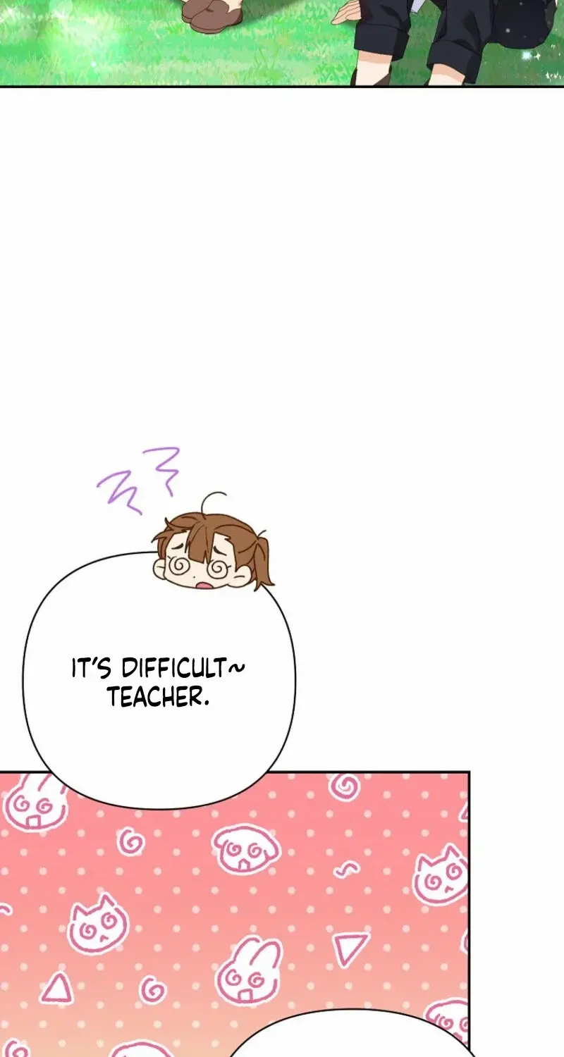 I Thought You Were A Time-Limited Husband Chapter 51 page 8 - 