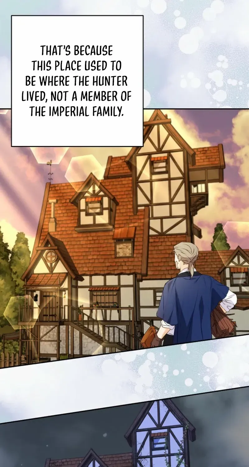 I Thought You Were A Time-Limited Husband Chapter 51 page 71 - 