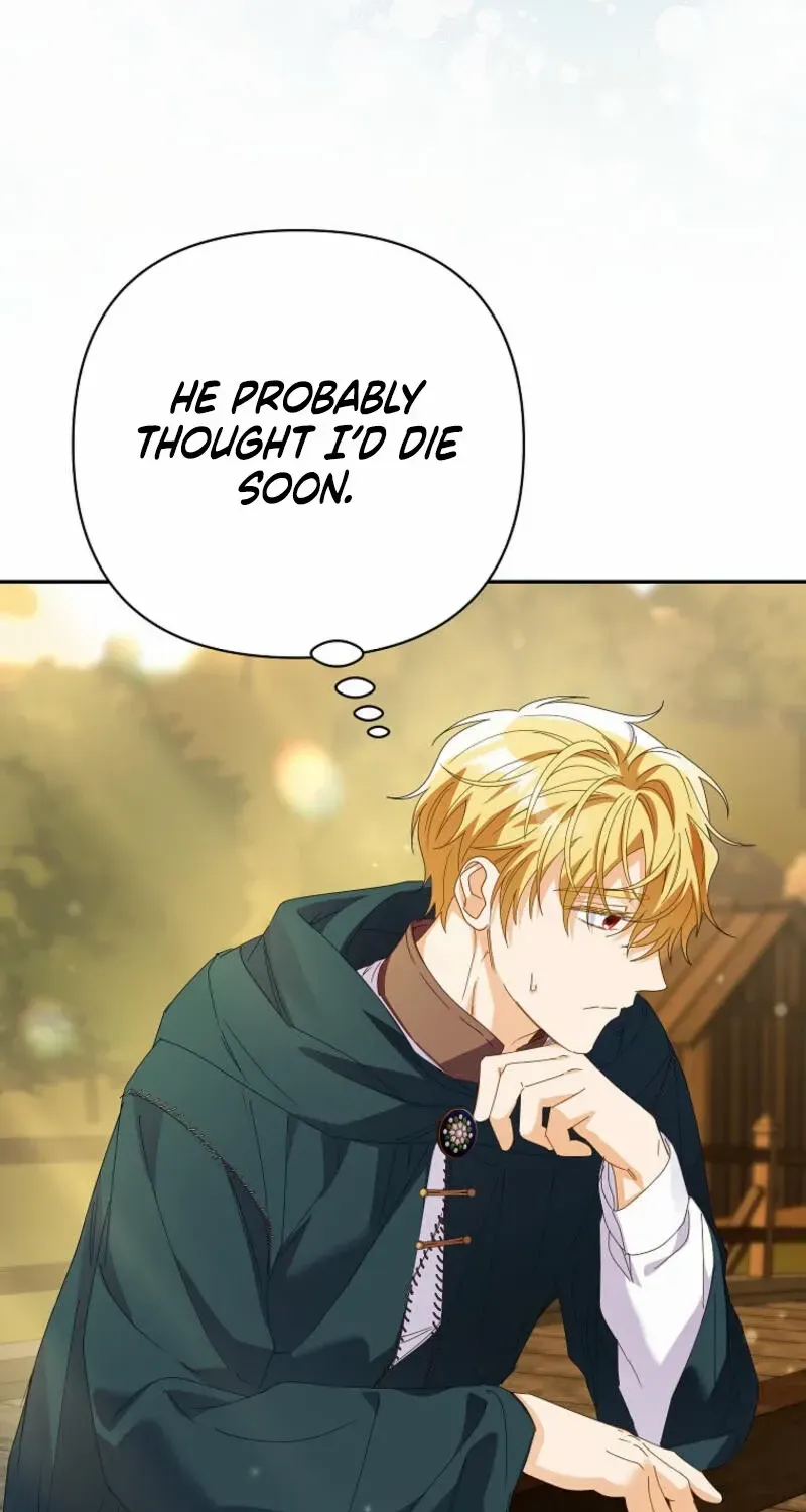 I Thought You Were A Time-Limited Husband Chapter 51 page 73 - 